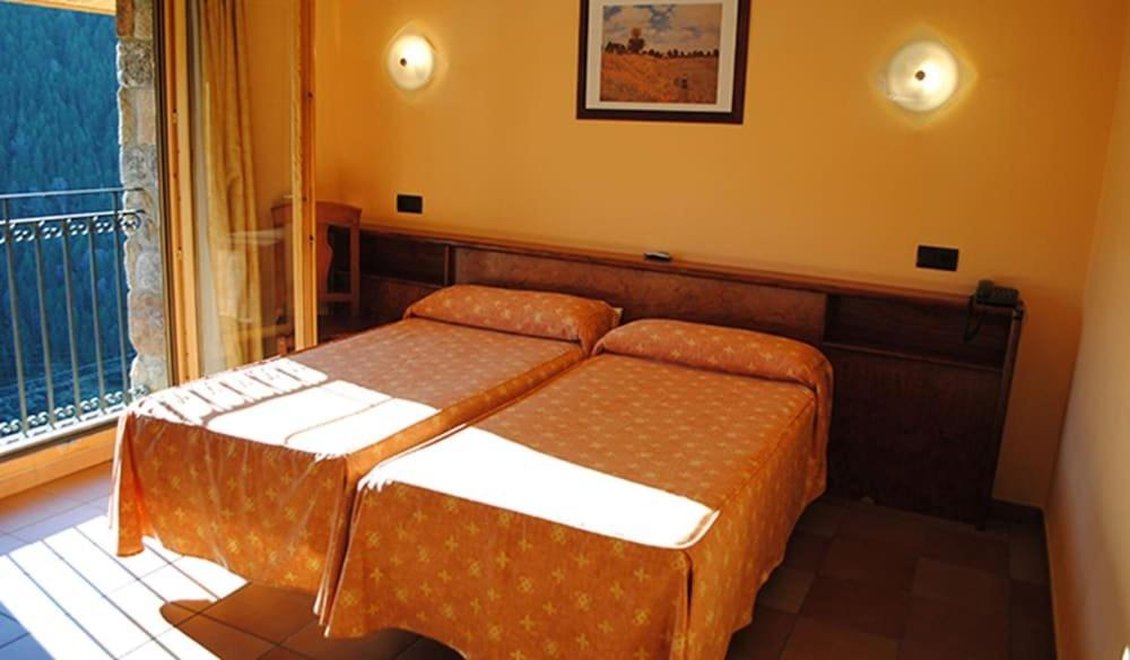 APARTHOTEL RANSOL 16/28