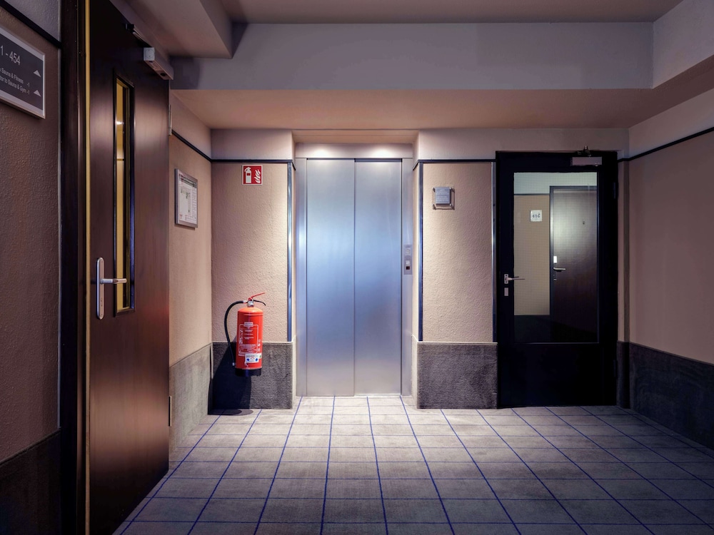 Flemings Hotel Munchen Schwabing 38/86