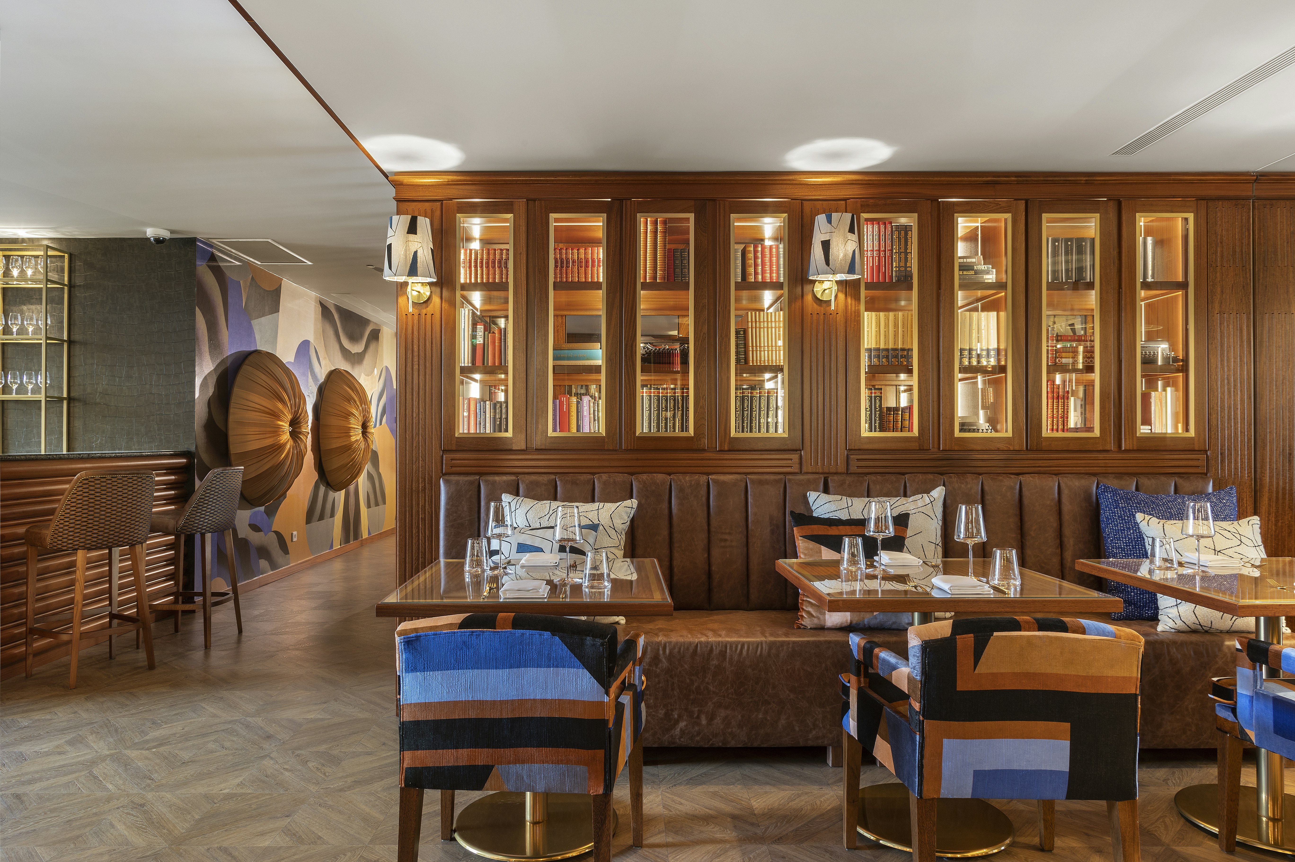 Wine And Books Porto Hotel 17/24