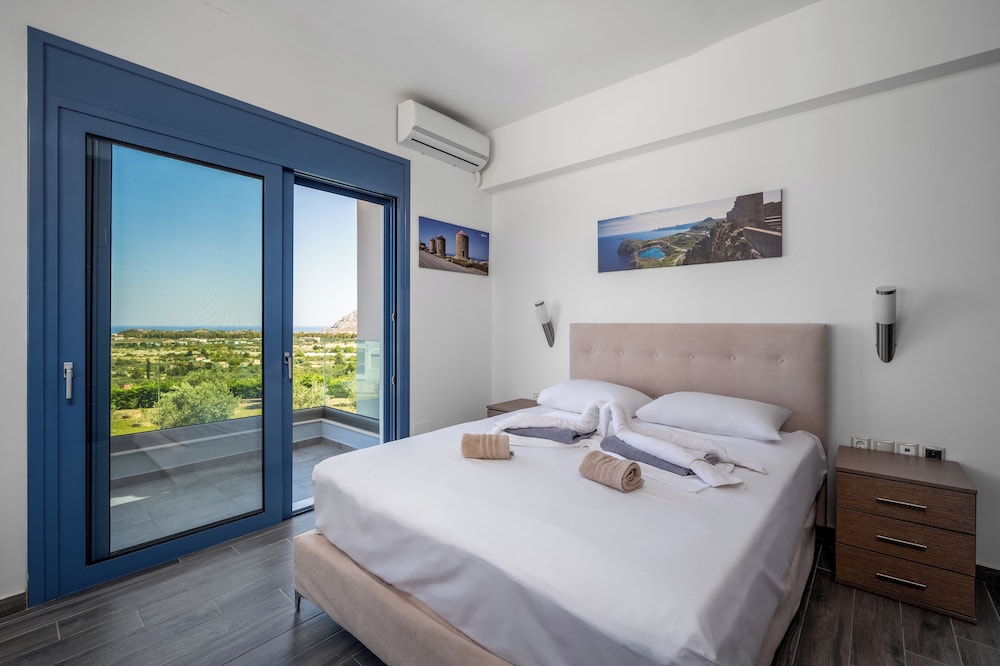5 BEDROOMS, SUPERIOR, SUITE, MOUNTAIN VIEW, PRIVATE POOL