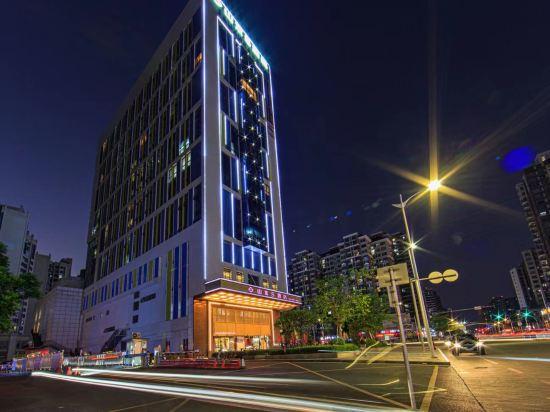 Shanshui S Hotel (Huizhou Xinhua Plaza) 6/31