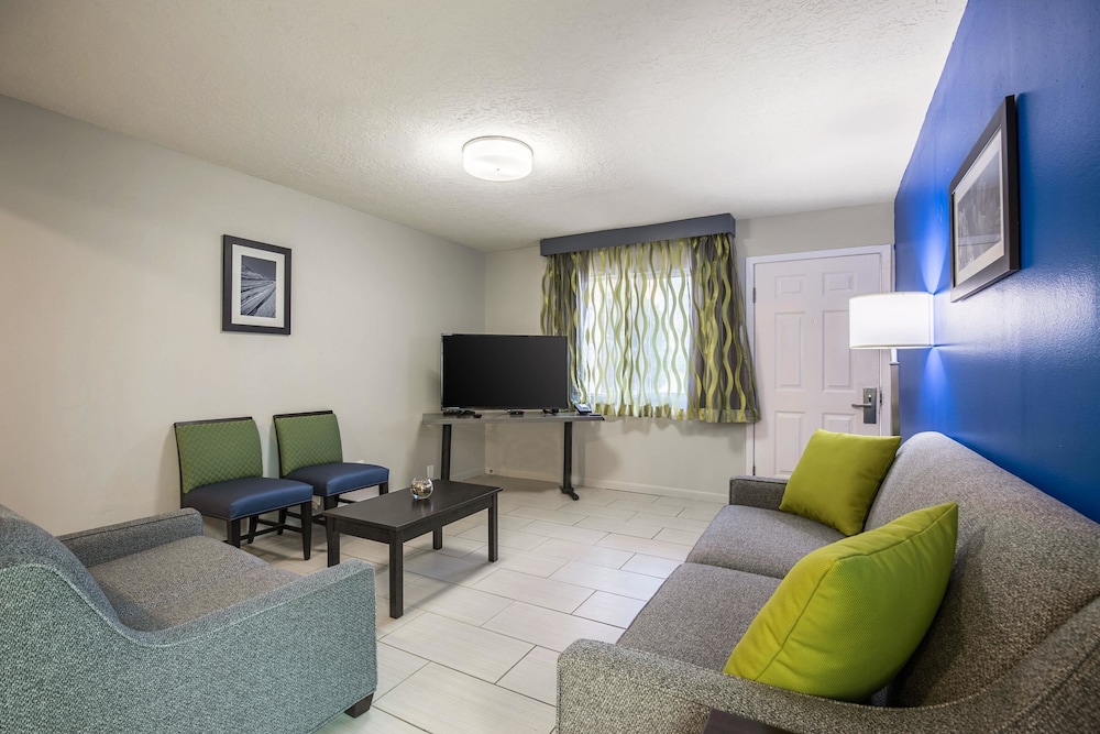 Wingate by Wyndham Cedar City 29/50