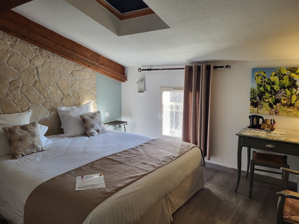 Hotel La Ferme 18/56