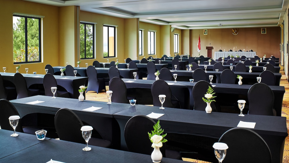 eL Hotel Malang 35/46