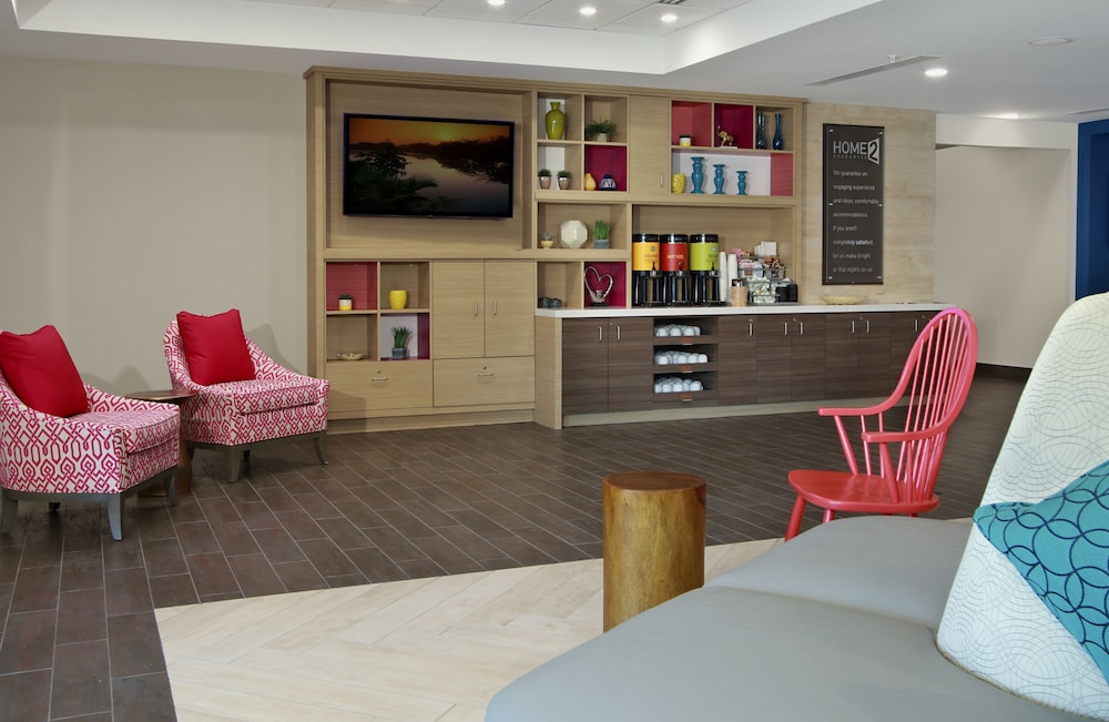 Home2 Suites by Hilton Mobile International Airport 21/36