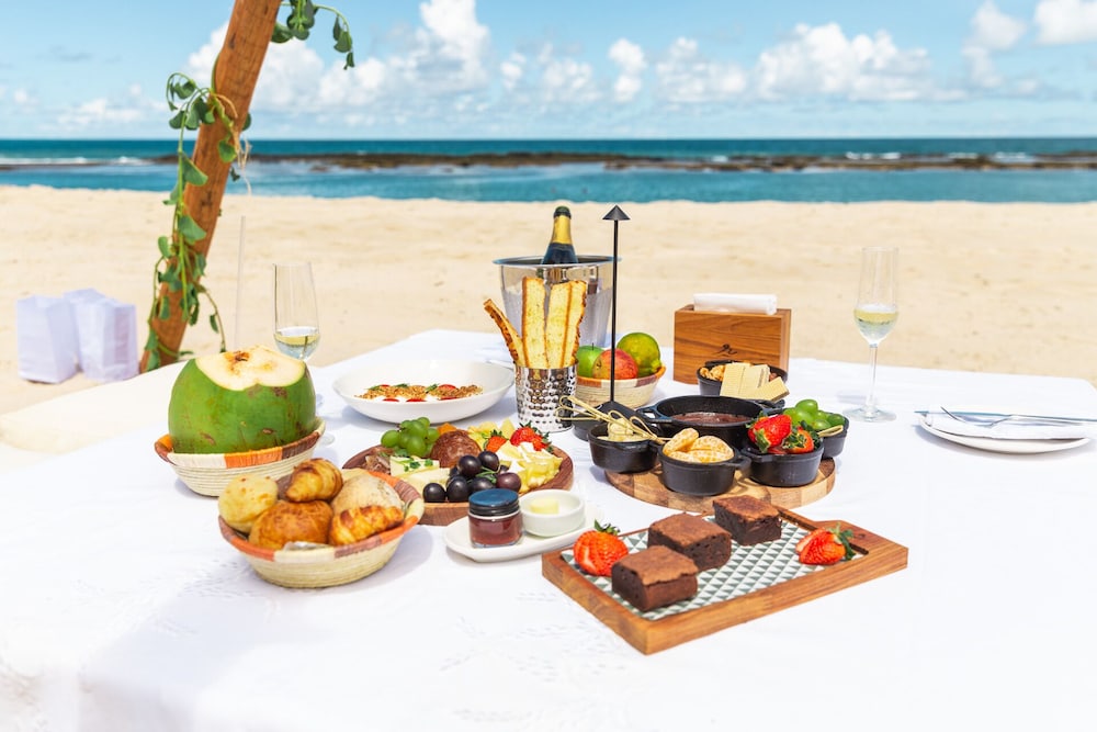 Ritz Barra De Sao Miguel 44/59