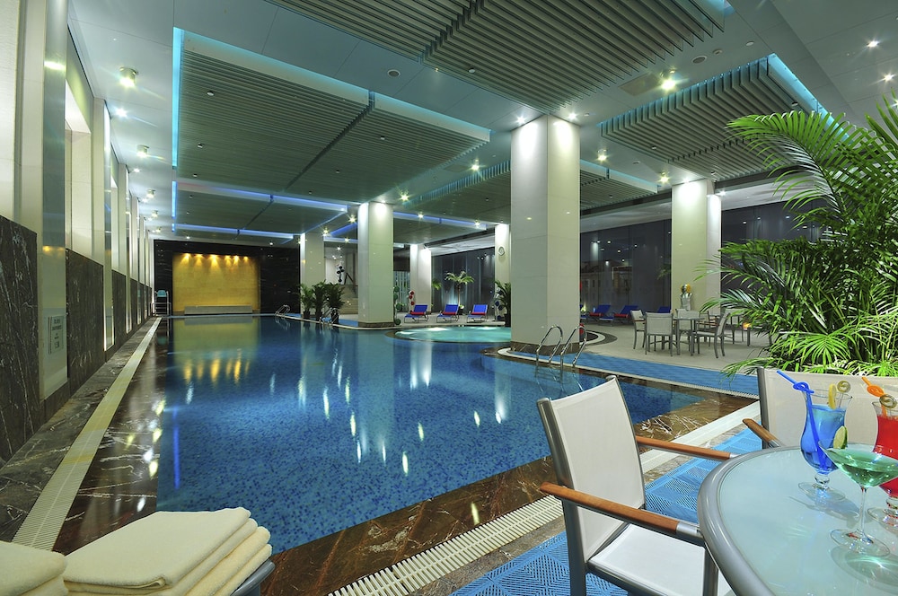 The Eton Hotel Shanghai 32/69