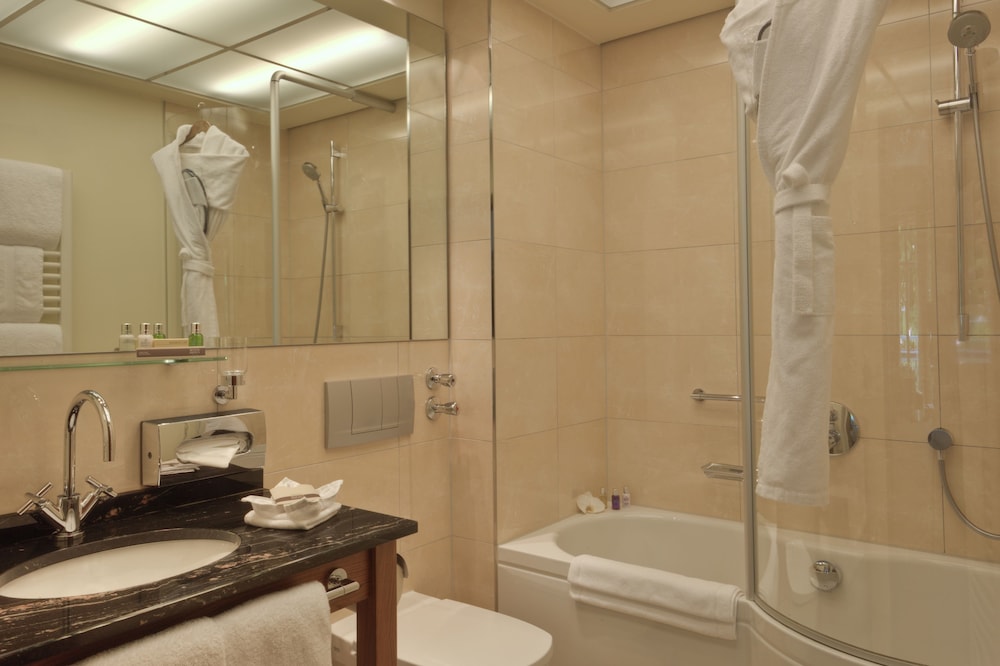 Apartments Hotel Maximilian Munich 27/68