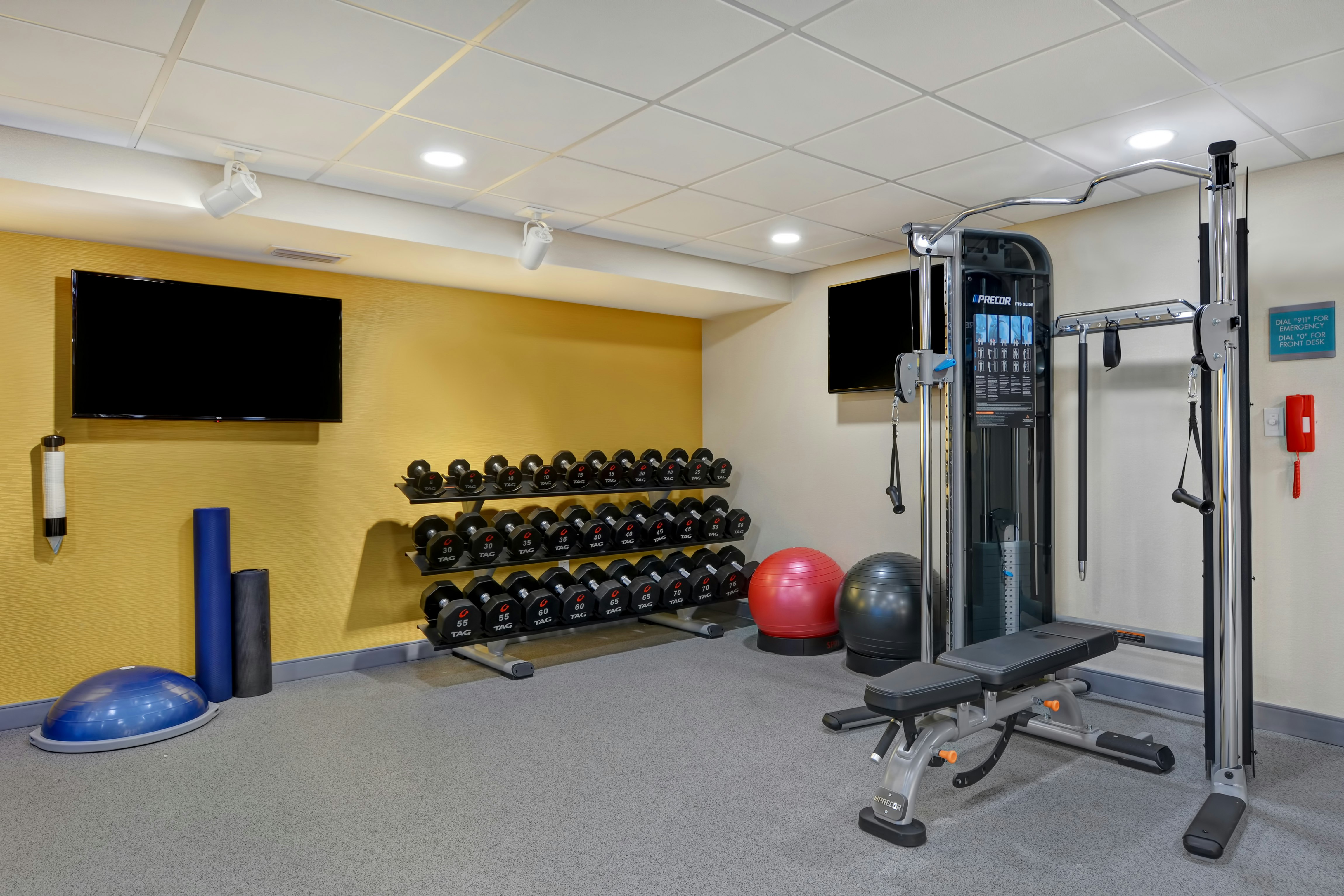 Home2 Suites by Hilton Ormond Beach Oceanfront 15/36