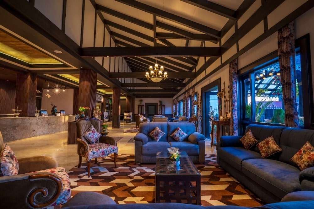 Istana Resort and Spa 34/50