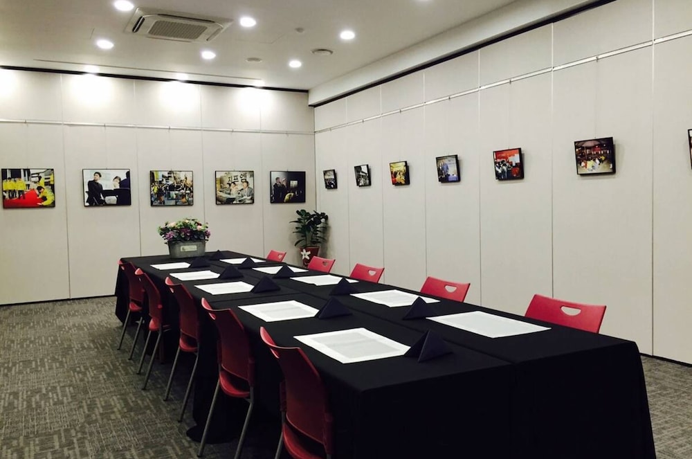 Jeonju YeongHwa Hotel 38/50