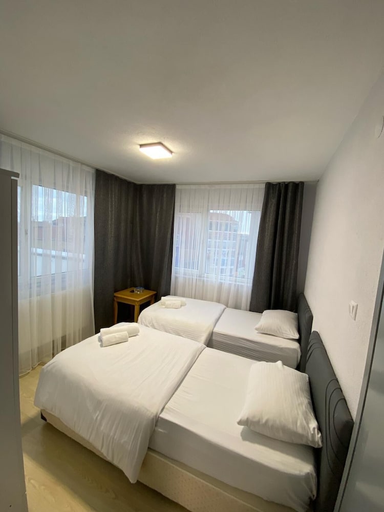 Safir Hotels Corlu 14/50