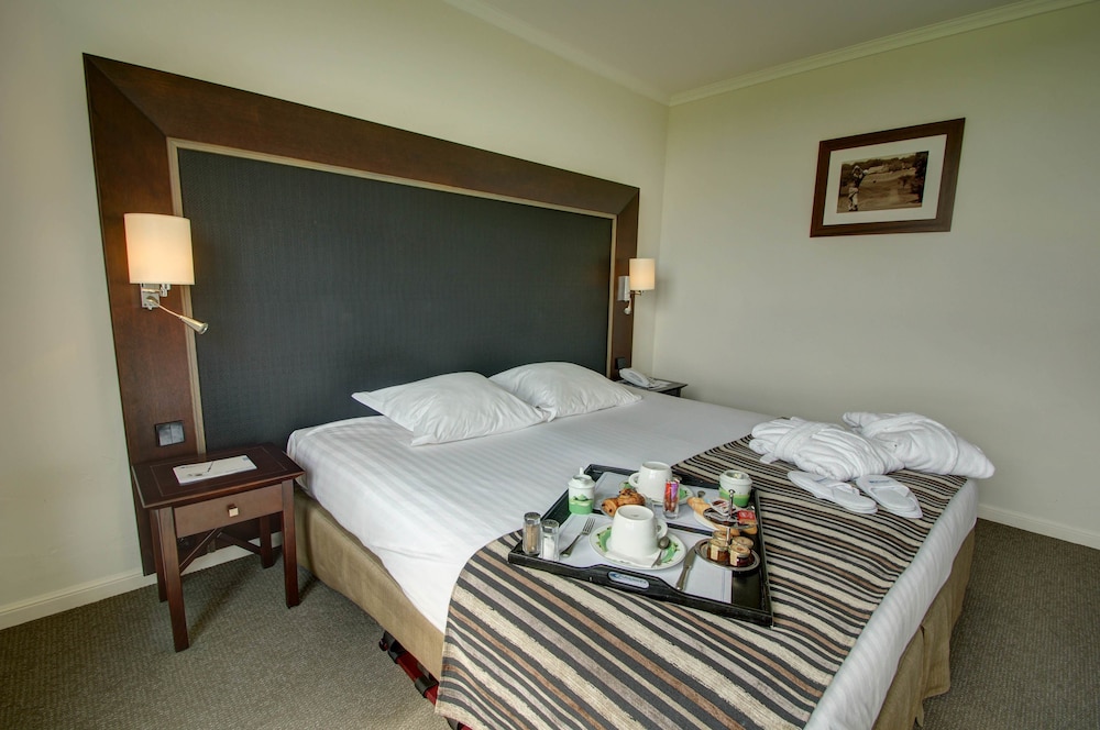 Hotel du Golf 10/34