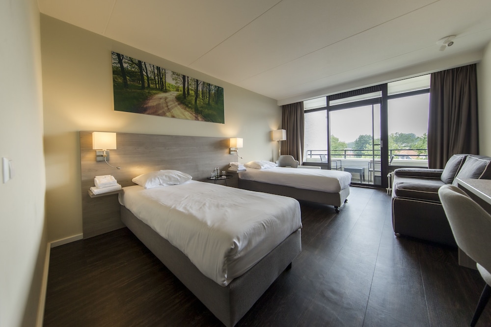 Hotel Frerikshof 19/58