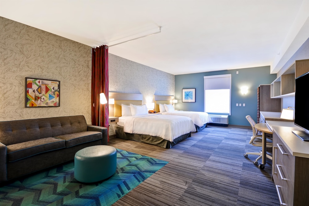 Home2 Suites By Hilton Queensbury Glens Falls 16/53