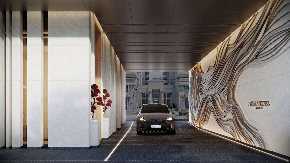 Nobu Hotel Toronto 30/50