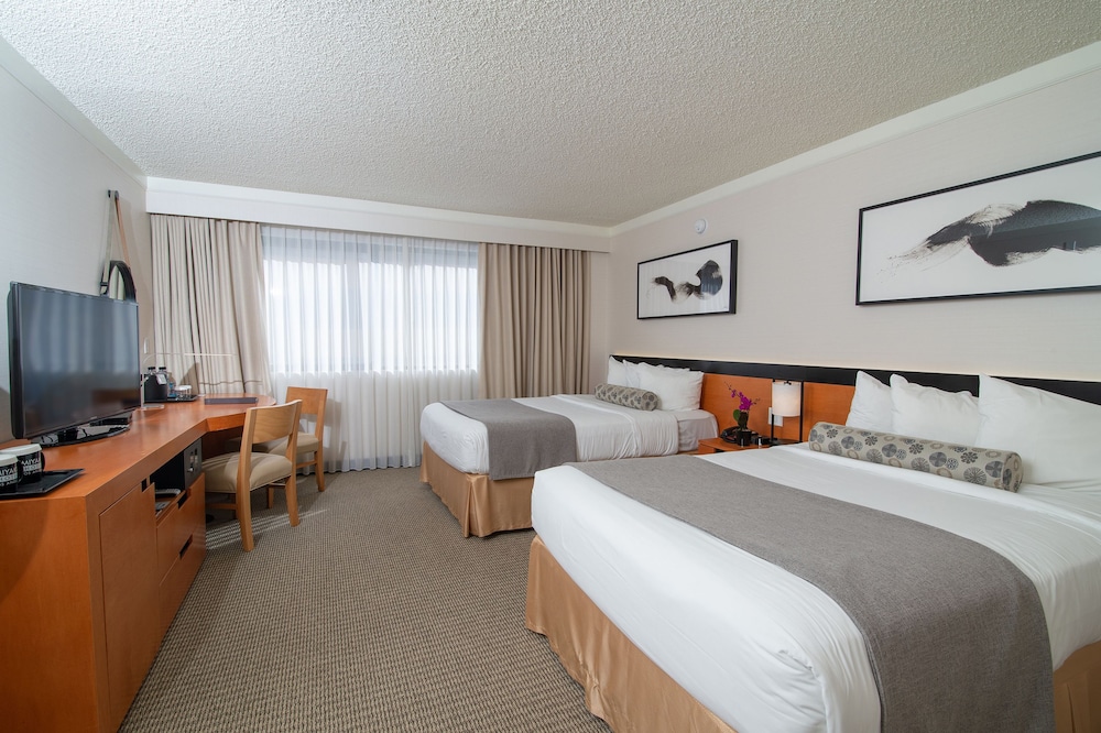 Miyako Hotel Los Angeles 9/39