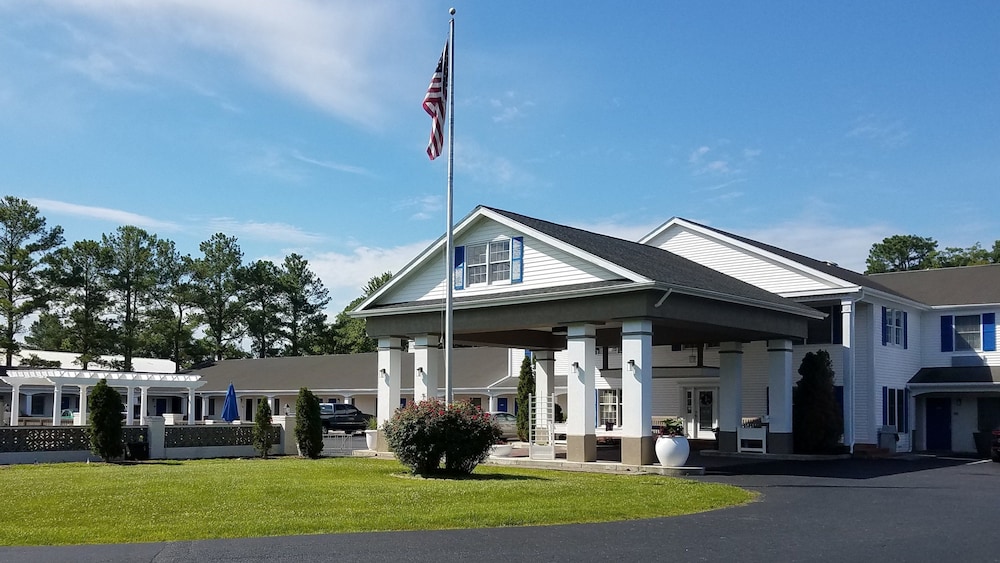 St Michaels Inn 43/47