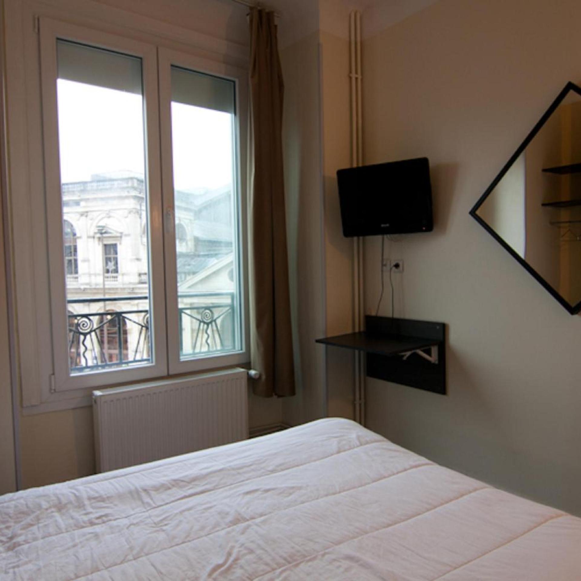 Hotel De Londres 9/29