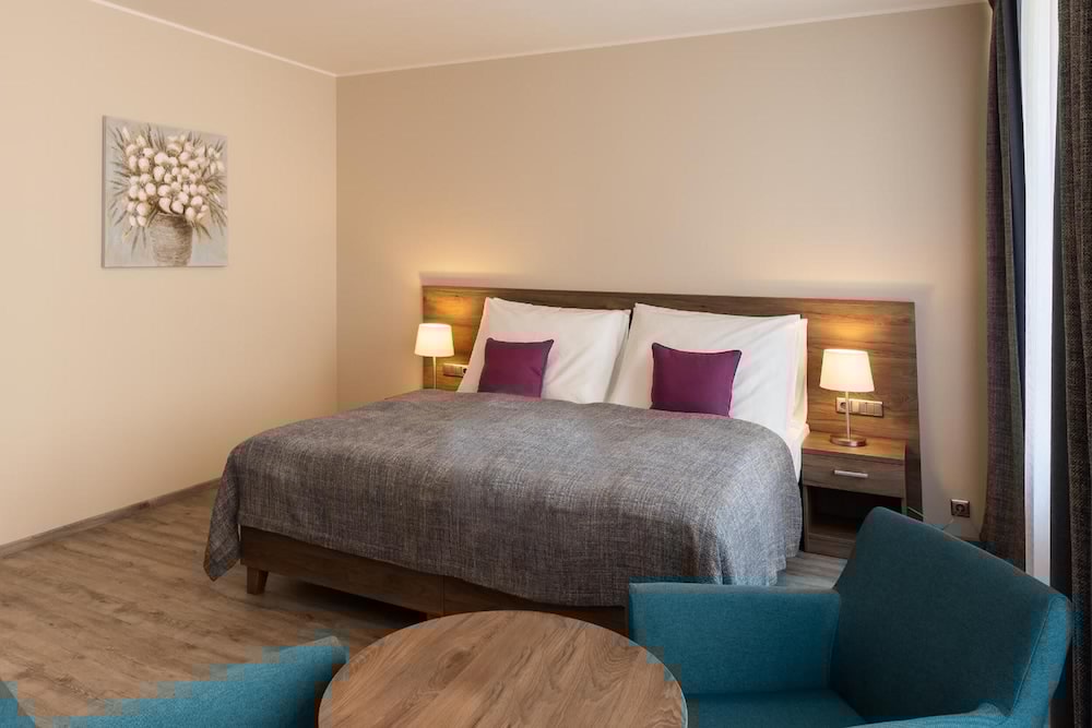 Melantrich Sivek Hotels 27/46