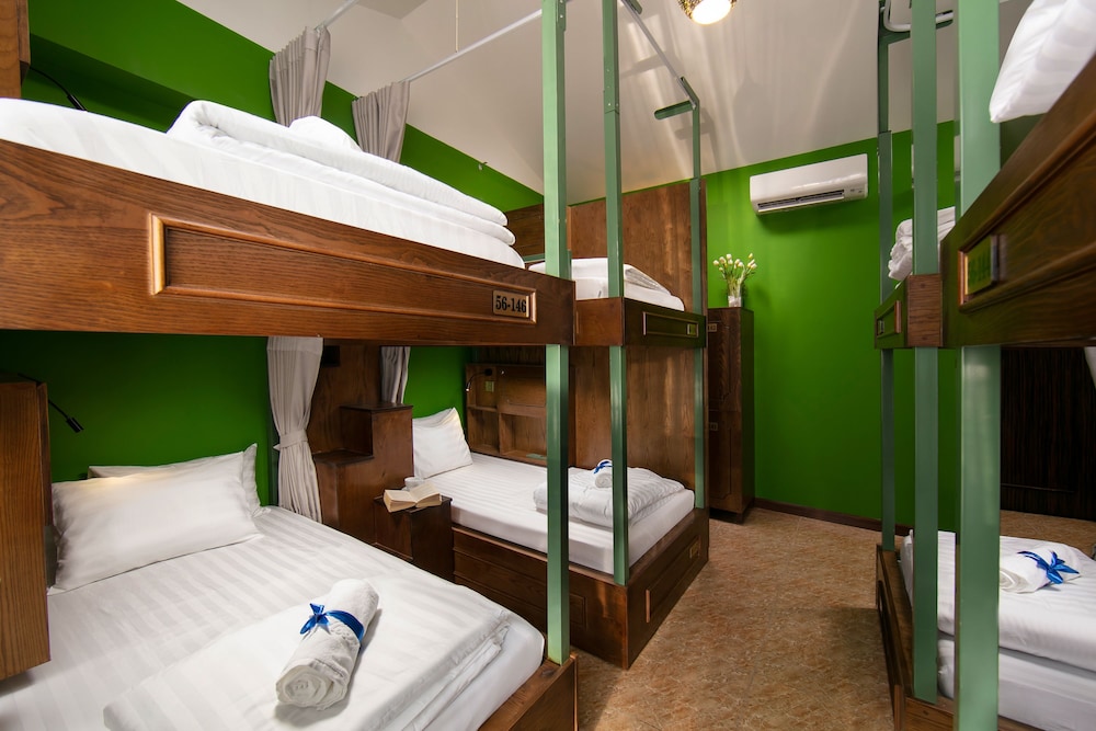 Little Charm Hanoi Hostel 14/39