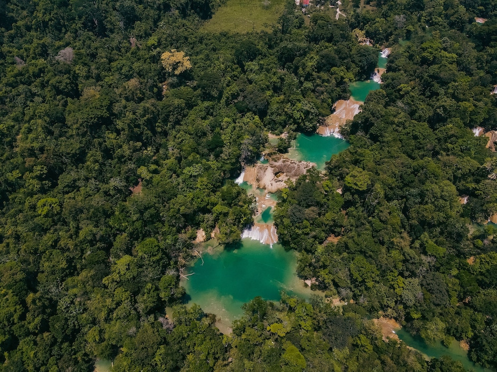 CHAN-KAH RESORT VILLAGE 50/55
