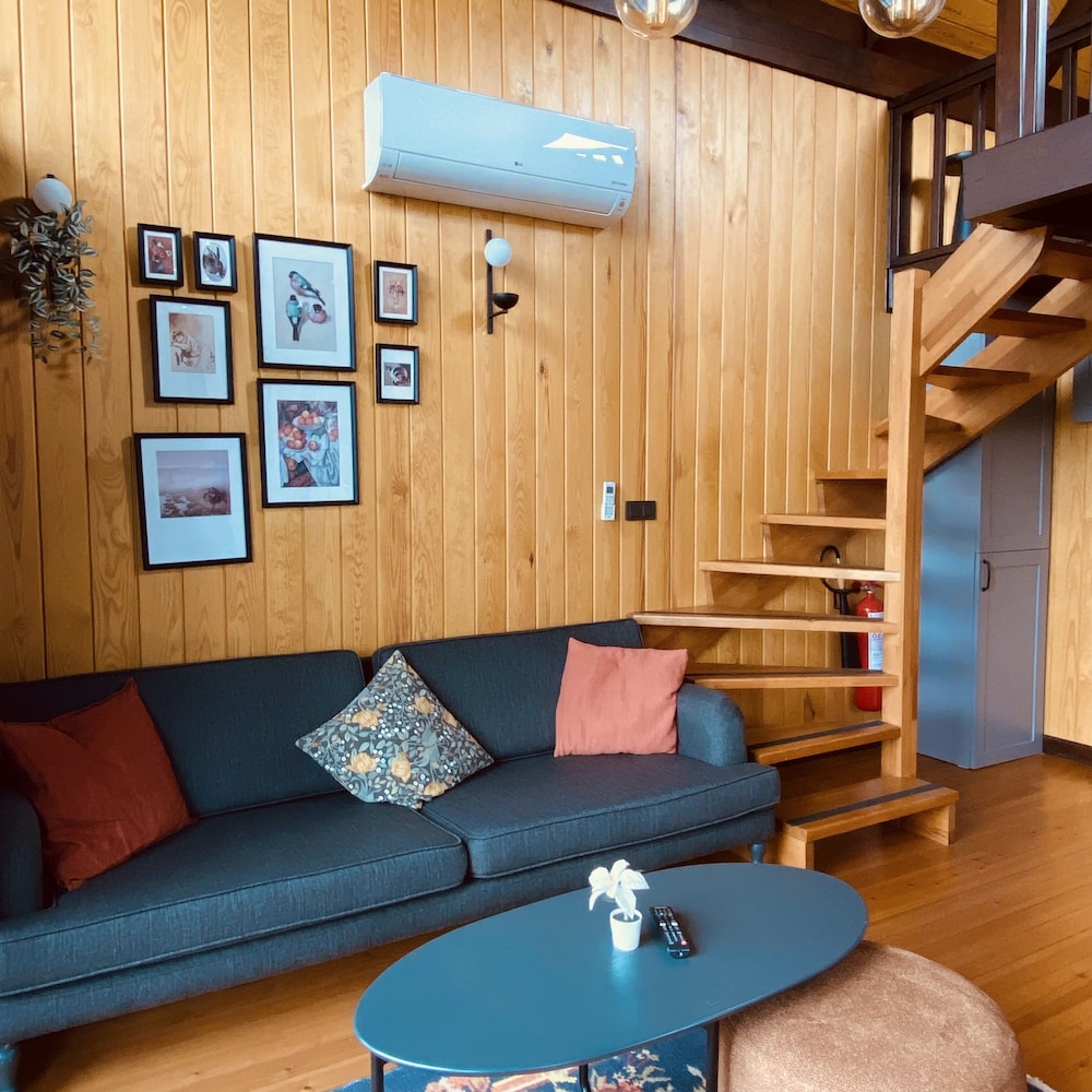 Kartepe Panorama Suites 19/50