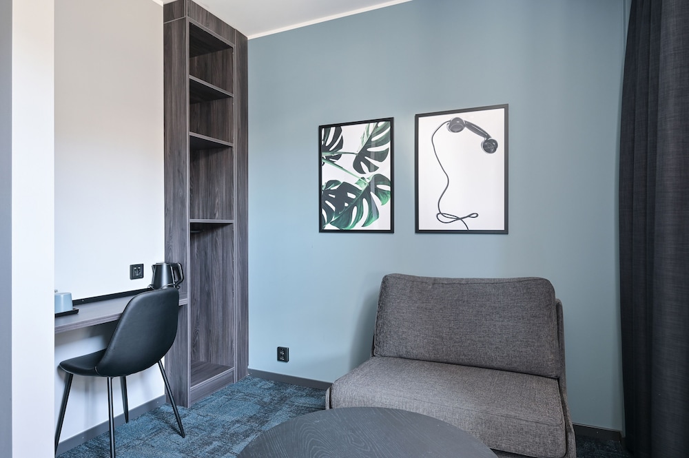 Hotel Fridhem 34/63