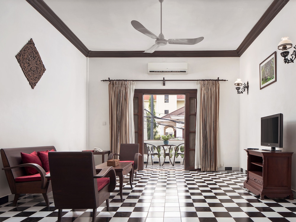 Chateau D'angkor La Residence 47/62
