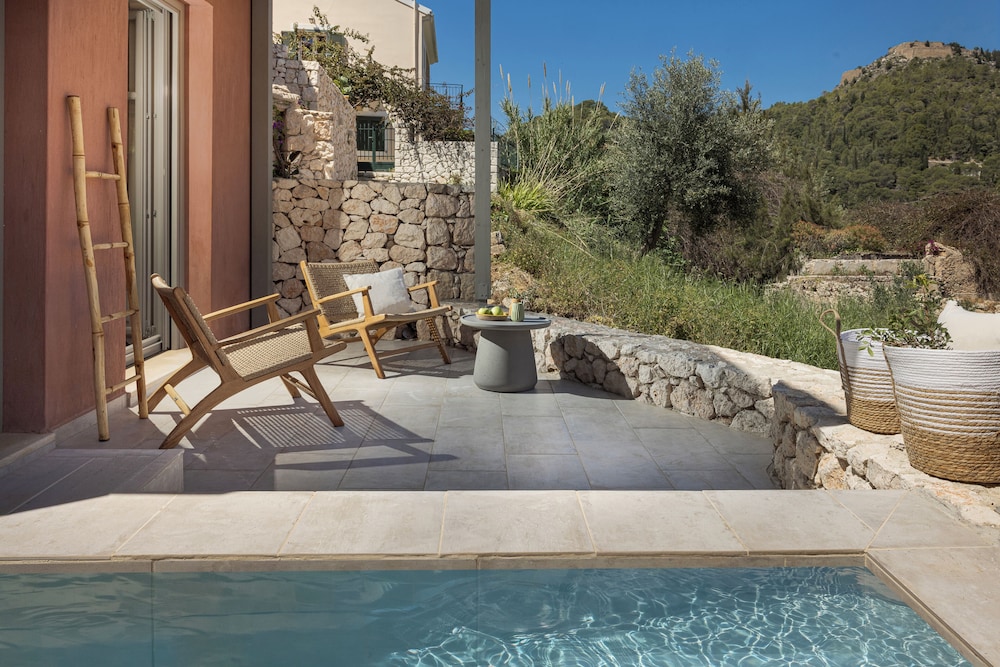 Chromata Assos Villas Kefalonia 39/63