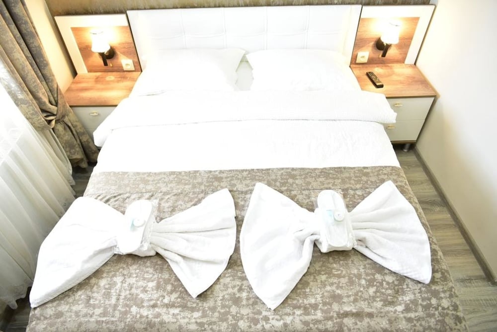Hotel The K Tbilisi 25/35