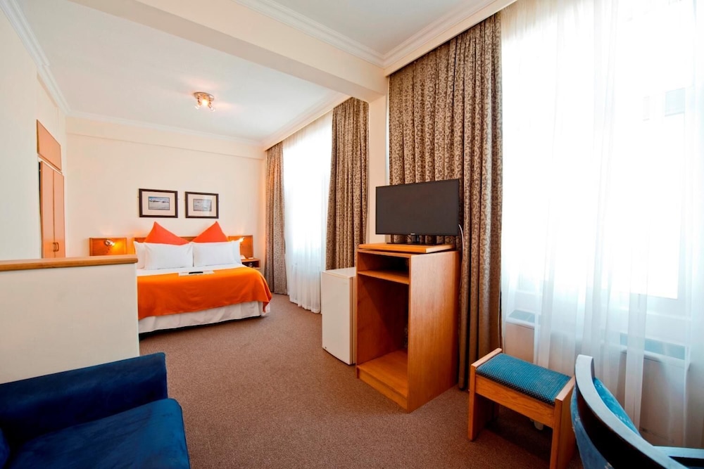 Hotel Thuringerhof 18/47