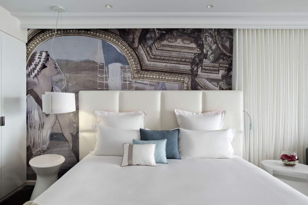 Cures Marines Hotel Thalasso & Spa Trouville - MGallery Collection 27/72