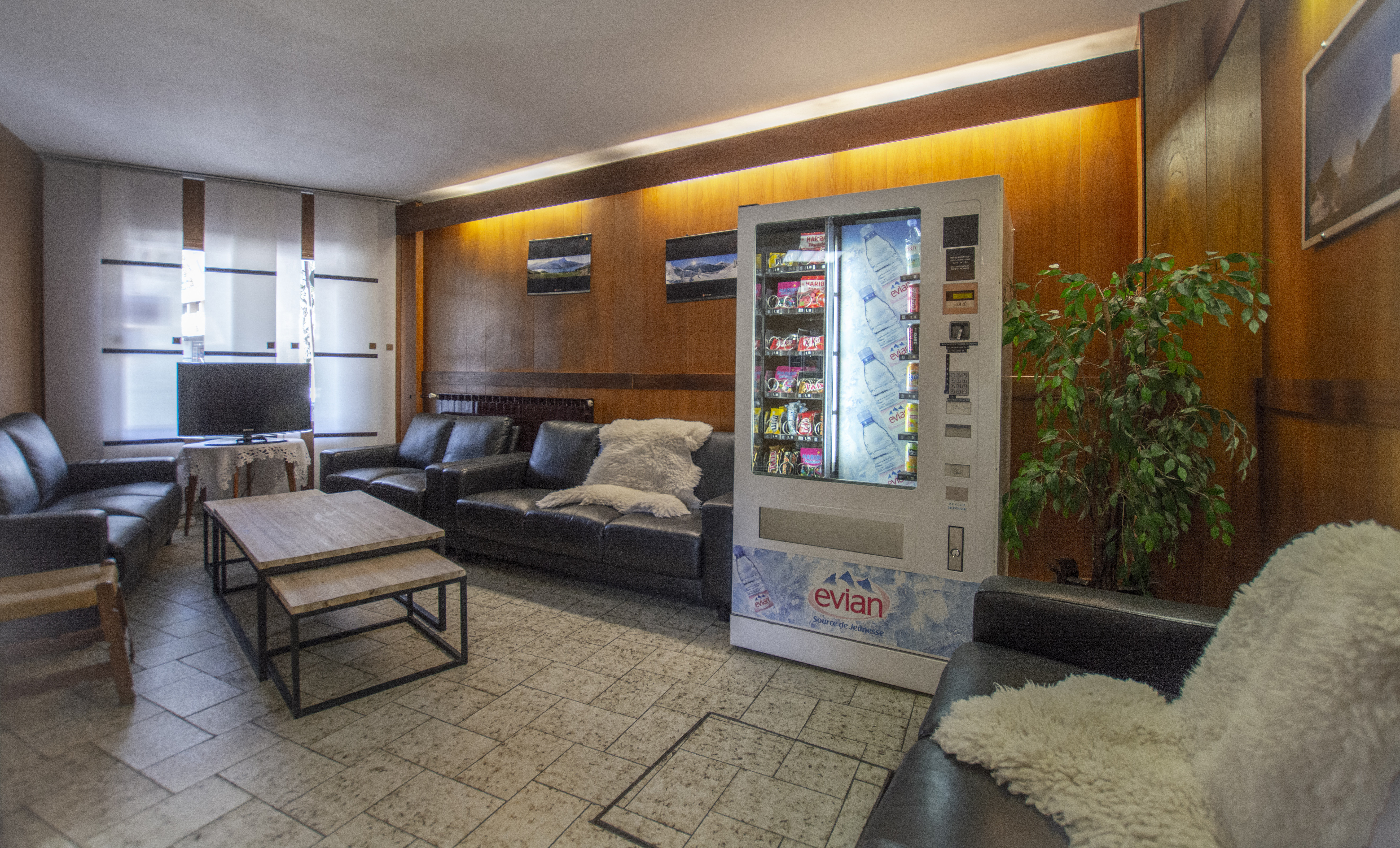 Hotel Mont Brison 29/43
