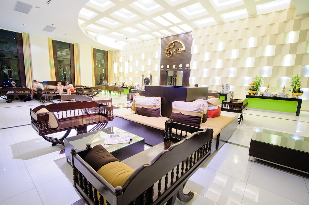 Koh Chang Kacha Resort And Spa 52/69