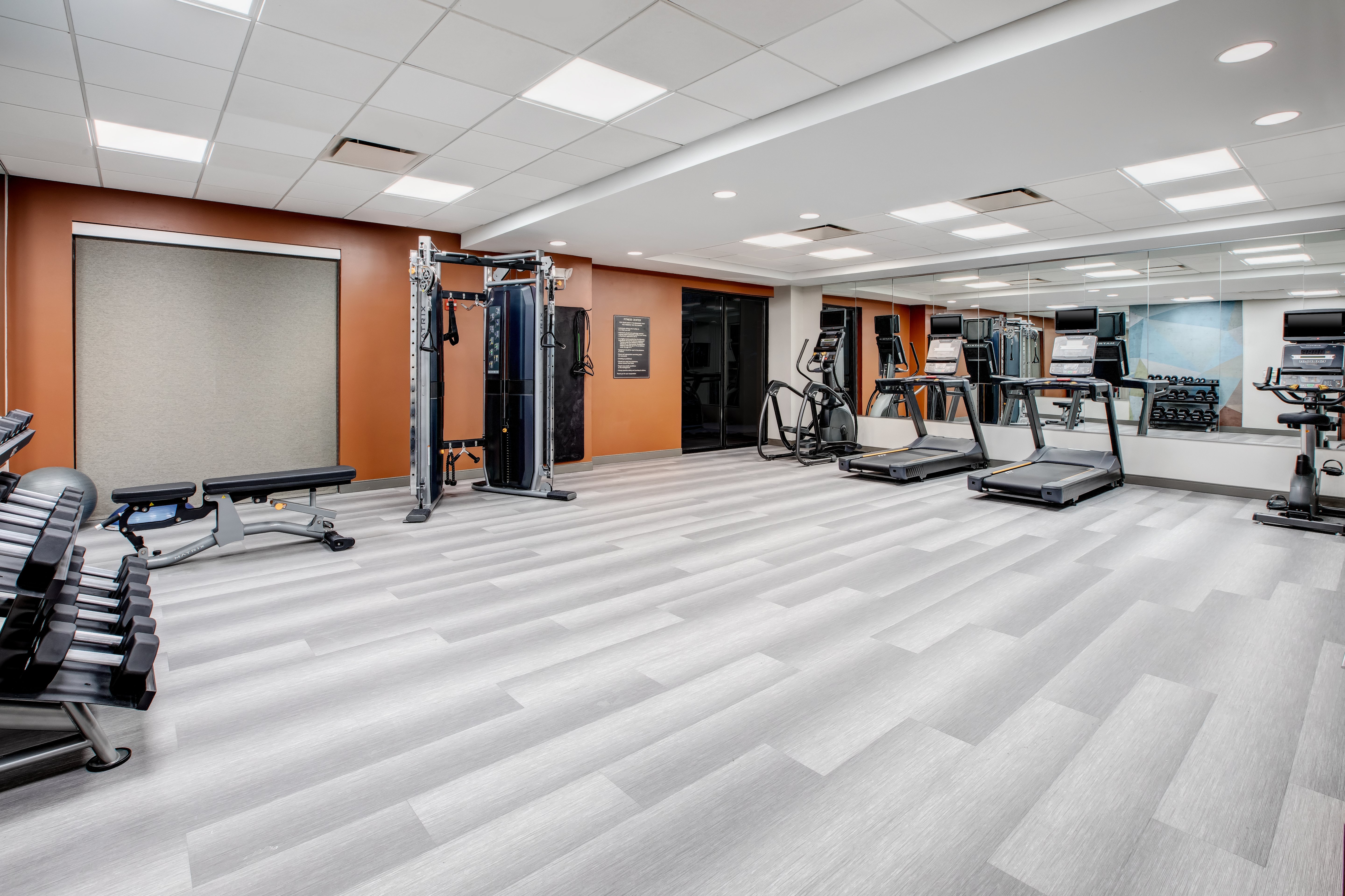 Candlewood Suites Cincinnati Northeast - Mason 26/71