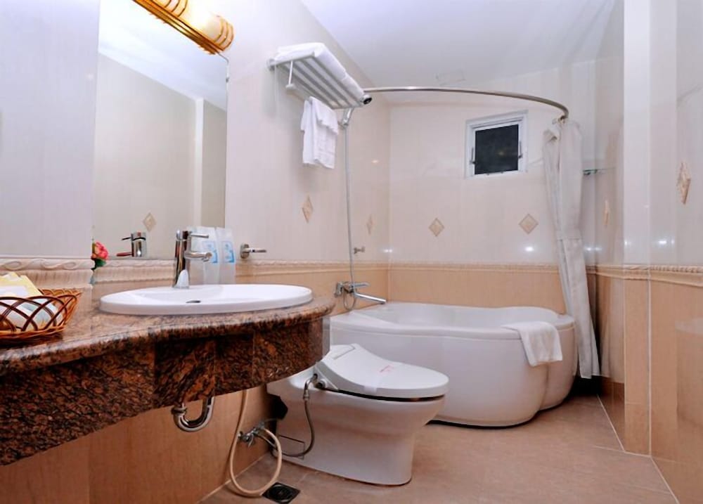 Tan Hoang Long Hotel District 5 30/30