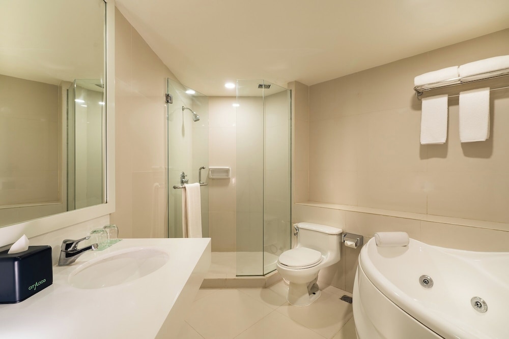 Cityloog Hotel Tebet Jakarta 48/48