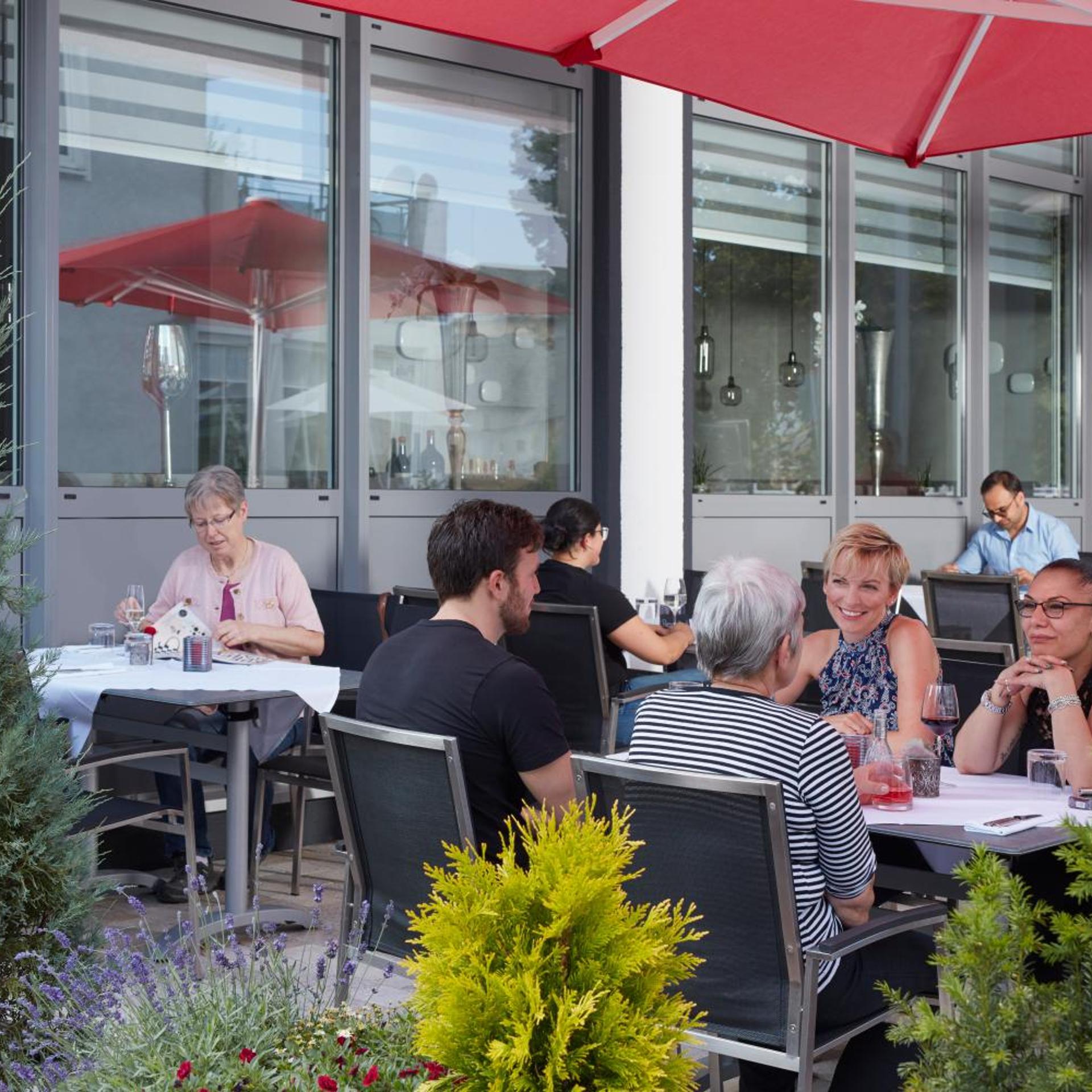 Hotel Stadt Tuttlingen MSC GmbH 30/50