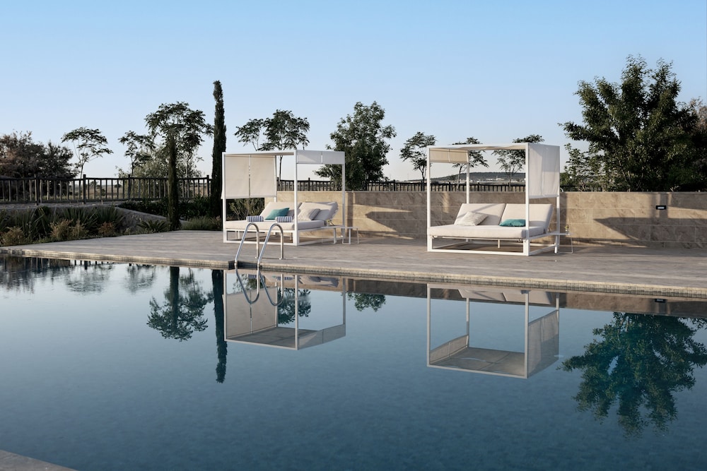 Hospes Palacio de Arenales Spa 1/68