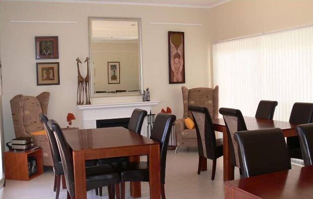 Hajos Lodge and Tours 30/50