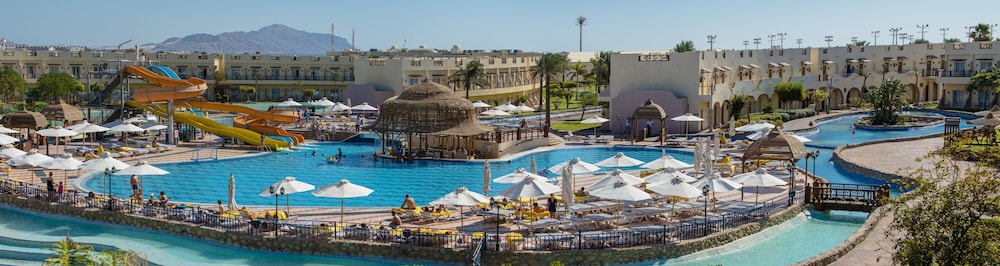 Concorde El Salam Hotel Sharm El Sheikh By Royal Tulip 42/50