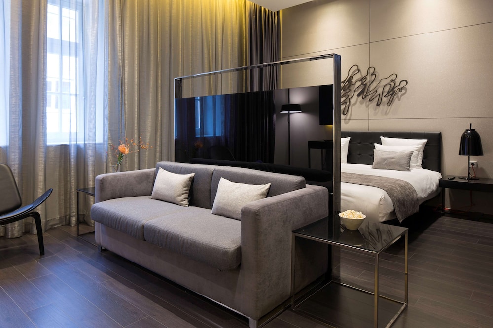 Art Otel Amsterdam 14/71