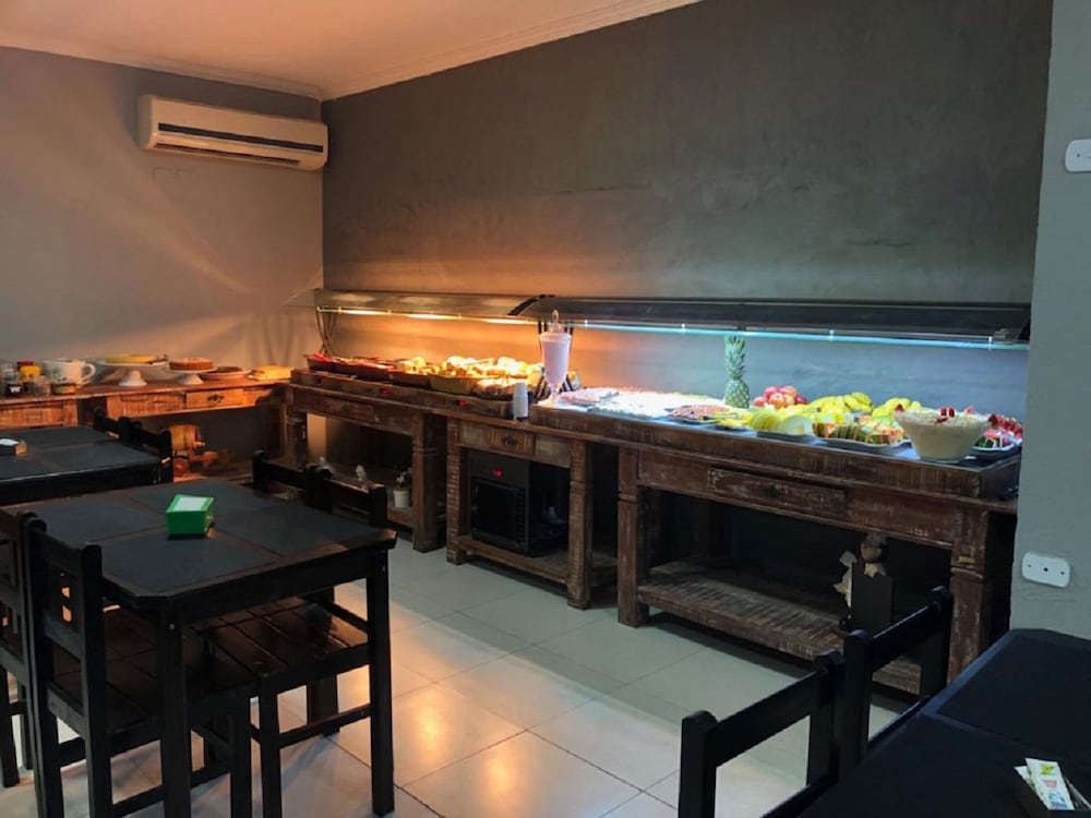 Hotel Umuarama 18/23