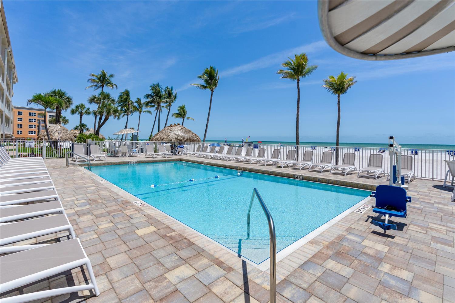 Best Western Plus Beach Resort 6/6