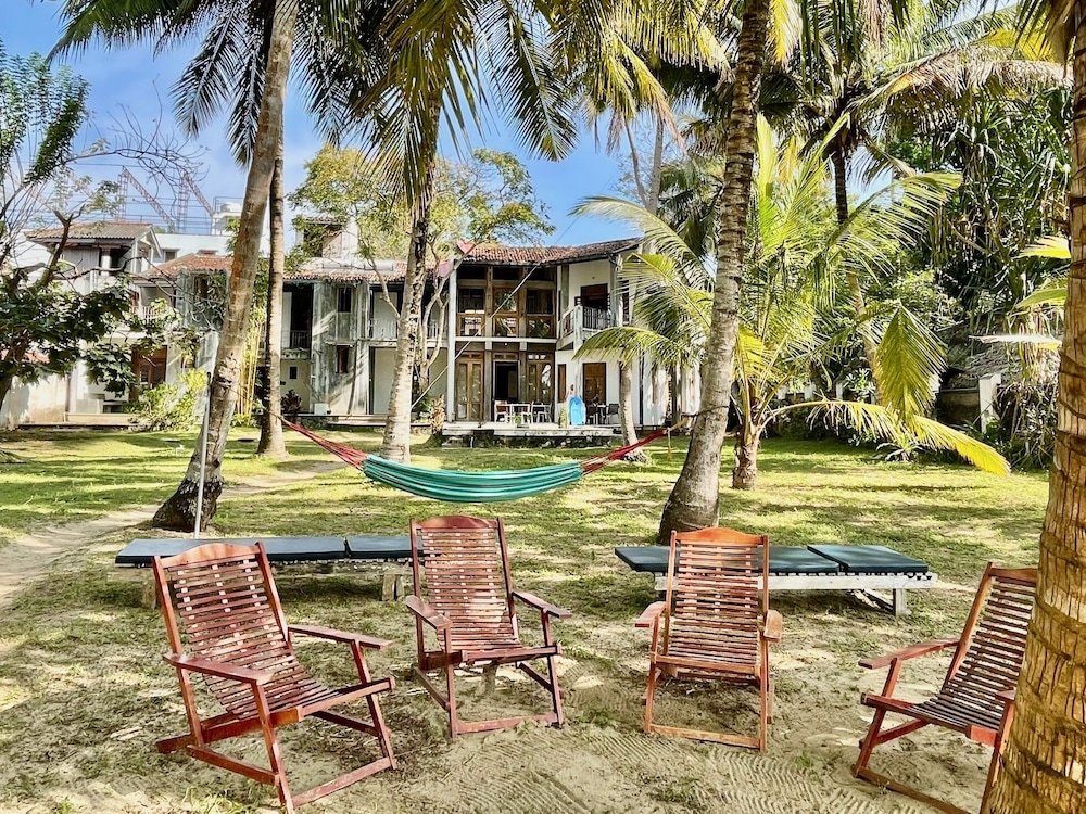 Isana Beach House 43/50