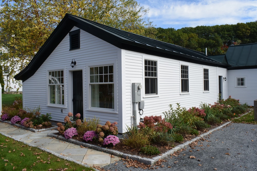 The Lyme Inn 4/50