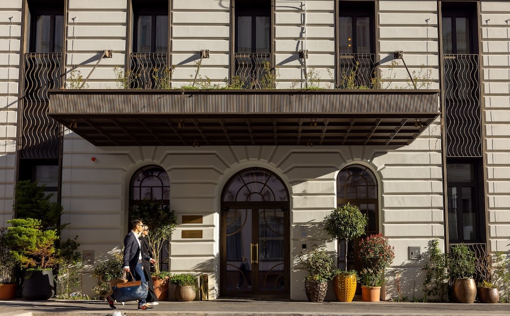 Hotel Motto (ex Kummer) 2/67