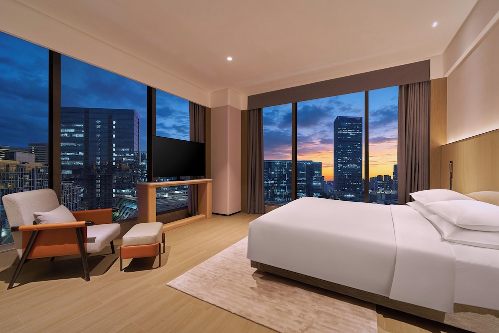 Hyatt Place Shenzhen Longgang 16/42