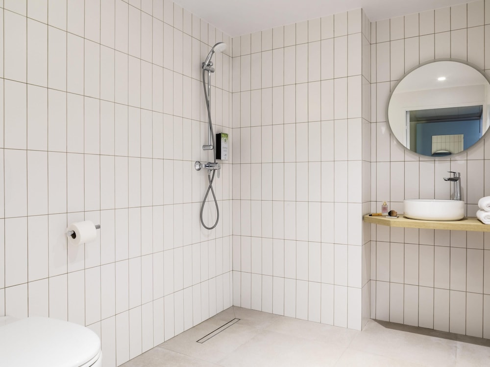 ibis Styles Paris St-Denis Pleyel 45/48